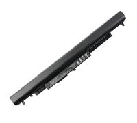Wikinu 2800mAh HS04 807956-001 807957-001 HS03 Batterie d'Ordinateur Portable pour HP 240 G4 245 G4 246 G4 250 G4 807611-421 807612-421 HSTNN-LB6V HSTNN-LB6U 15-AF067SA TPN-I119 15-BA042NG【14.8V/41Wh】