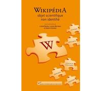 Wikipédia, Objet Scientifique Non Identifié