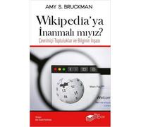 Wikipedia'ya İnanmalı mıyız?
