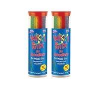 WikkiStix 101 pour Doodlers. Lot de 2