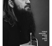 Wiklund, Tobias - Where the Spirits Eat (150gr./Lp)
