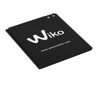 Wiko - Batterie d'origine Wiko Barry, Rainbow, Jam 4G et Lite 4G - 2000 mAh