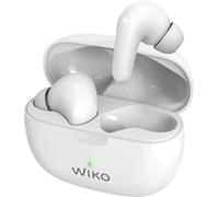 Wiko Buds Immersion, Ecouteur Blanc