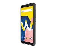 Wiko Coque de Protection pour View Lite
