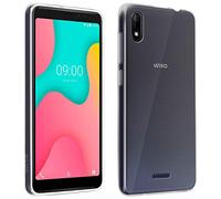 Wiko Coque Flexible Y60