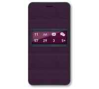 Wiko Coque Wicube Translucide Tommy