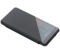 Wiko WKPRFIDGK400 coque de protection pour téléphones portables 14,5 cm (5.7") Folio Gris