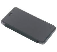 Wiko Etui Folio pour Sunny 3 Gris WIFLF0110