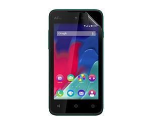 Wiko Film de Protection d'écran Sunset 2