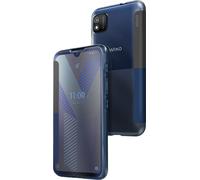 BIG BEN WKPRFONBY62 coque de protection pour téléphones portables 15,5 cm (6.1") Folio Bleu