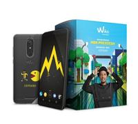 Wiko Pack View 32 Go Soprano Noir