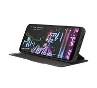 Wiko WISFW0066 coque de protection pour téléphones portables 15,1 cm (5.93") Folio Noir