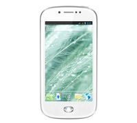 Wiko Smartphone Sublim Made with Swarovski Zirconia (10,16 cm (4 Pouces) IPS, 1 GHz, Dual Core, 512 Mo RAM, 4 Go de Stockage, Appareil Photo