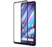 BIG BEN WKPRTGCRV851 écran et protection arrière de téléphones portables Protection d'écran transparent Wiko 1 pièce(s)
