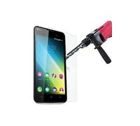 Wiko Wim LITE : Protection d'écran en verre trempé - Tempered glass Screen protector 9H premium / Films vitre Protecteur d'écran verre trempé nouveau
