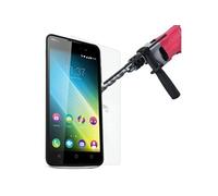 Wiko Wim : Protection d'écran en verre trempé - Tempered glass Screen protector 9H premium / Films vitre Protecteur d'écran verre trempé nouveau Wiko