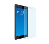 Wiko WITPG0007 écran et protection arrière de téléphones portables Protection d'écran transparent