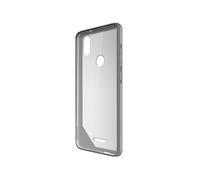 Wiko WKPRCOCRP200 coque de protection pour téléphones portables 15,2 cm (5.99 ) Housse Translucide Wiko View Max