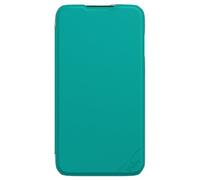Wiko WKPRFIBL2510 coque de protection pour téléphones portables 10,2 cm (4 ) Folio Vert Wiko Sunny 2