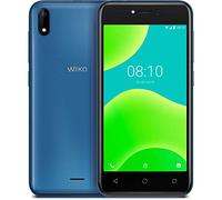 Wiko Y50 BS Blue