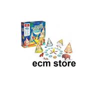 Wikoti jeu de mémoire jeu de société en famille jeu éducatif jouet jeu