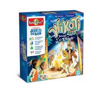 Wikoti - Le jeu de danse dynamique de la tribu