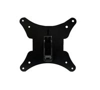 WIKRQIHL Adaptateur VESA, compatible avec HP, série Z G3 for écrans Z24F, Z24M, Z24N, Z24U, Z24Q, Z25XS, Z27K, Z27U, Z27Q, Z27XS, VESA 75x75 et 100x100
