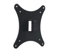WIKRQIHL Adaptateur VESA, compatible avec les moniteurs HP, G3 Z24F Z24M Z24N Z24U Z24Q Z25XS Z27K Z27U Z27Q Z27XS Z34c Z40c, support ESA