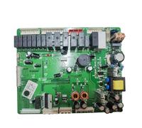 WIKRQIHL Carte mère d'ordinateur Compatible avec Les réfrigérateurs Haier BCD-602WF/551WB/552WS 0064000891J-RD