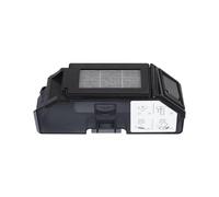 WIKRQIHL Compatible avec Les Accessoires De Remplacement De Boîte À Poussière for Aspirateur Ecovacs, T50 Pro/Omni