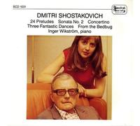 Various Artists - 24 Prels Piano Son No2 OP 64d