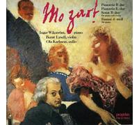 Wikstroem - Klaviertrios/Sonate/Fantasie [Import]