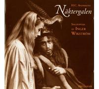 Wikström - Näktergalen