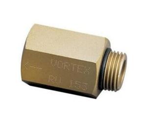 WIKUS Clapet anti-retour à vortex RV 153 pour corps de pompe R, 301-101-215 Quantité:1