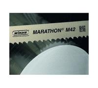 WIKUS WIKUS Lame de scie à ruban MARATHON M42 Z3-4 2950x27x0,9mm Quantité:1