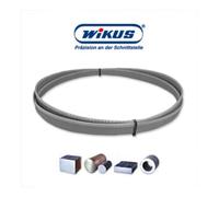 WIKUS WIKUS Lame de scie à ruban MARATHON M42 Z4-6 3150x27x0,9mm Quantité:1