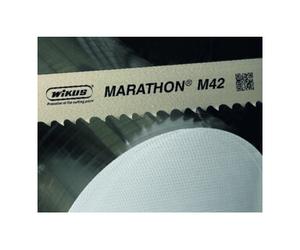 WIKUS WIKUS Lame de scie à ruban MARATHON M42 Z4-6 4400x34x1,1mm Quantité:1