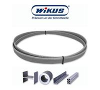 WIKUS WIKUS Lame de scie à ruban PROFLEX M42 3375x27x0,90mm 3-4 dents Quantité:5