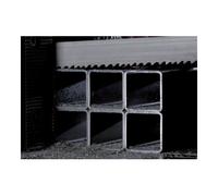 WIKUS WIKUS Lame de scie à ruban ProflexM42 Z8-11 par pouce 2450x27x0,9mm Quantité:1