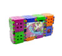 Wikusie Blocs De Construction 48 Éléments