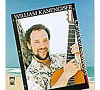 WIL KANENGISER - Caribbean Souvenirs