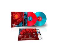 Music From Motion Picture - Edition Limitée 2 Vinyles Couleurs
