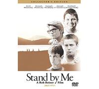Wil Wheaton-Stand by Me Collector's Edition [Edizione: Giappone] [Import]
