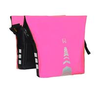WiLa Home Dubbele Sportieve Tas 34L