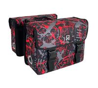 WiLa Home Willex Dubbele Tas Fire