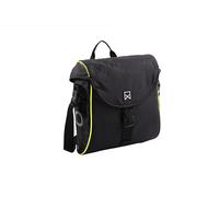 WiLa Home Willex Pakaftas 300 S Zwart/Geel