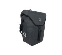 WiLa Home Willex Sacoche individuelle étanche Anthracite