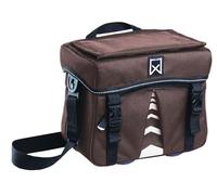 WiLa Home Willex Stuurfietstas 1200 Bruin