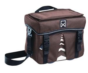 WiLa Home Willex Stuurfietstas 1200 Bruin