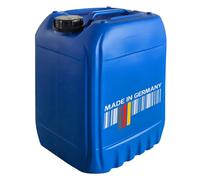 Wilai Bidon de 20 litres pour boissons et eau, convient à un usage alimentaire, sans BPA, pour la restauration, les loisirs, la maison, le camping